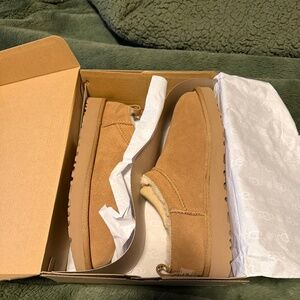 Size 9 Ugg Classic Micro